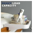 Bedside Shelf for Bunk Beds, Lofts & Bed Frames Heavy Duty Storage