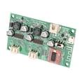 thumbnail image 4 of Board, Stereo Power  Board, DC 5V/3.7V 2X6W For Bookshelf Loudspeaker Car Audio Components, 4 of 8