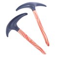 thumbnail image 4 of 2pcs Interactive Blowing Balloon Pickaxe DIY Inflatable Pickaxe Toy for Halloween Party Halloween Inflatable Pickaxe Toy Funny Pickaxe Balloon Pvc Inflatable Pickaxe, 4 of 4