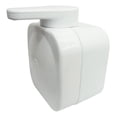 thumbnail image 3 of Despachador Jabon De Succion Para Baño Namaro Design Blanco BA-445777, 3 of 5