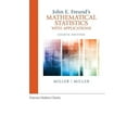thumbnail image 3 of Mathematical Statistics with Applications (Classic Version)  8th Edition, 3 of 4