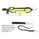 thumbnail image 2 of Correa Elastica Para Perros Con Bolsa Para Correr, 2 of 7