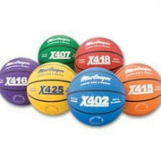 MacGregor Multi-Color Junior Basketball