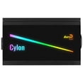 thumbnail image 2 of Fuente de Poder AeroCool Cylon RGB de 700W ATX 80 PLUS Bronze 4718009157255, 2 of 2