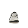 thumbnail image 3 of AMIRI Men's Skel Top Low White Black White Shoes, from StockX, 3 of 5