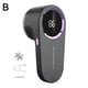 thumbnail image 1 of Rechargeable Mini Hairball Trimmer Durable Electric Lint Remover Clothes Cleaner, 1 of 1