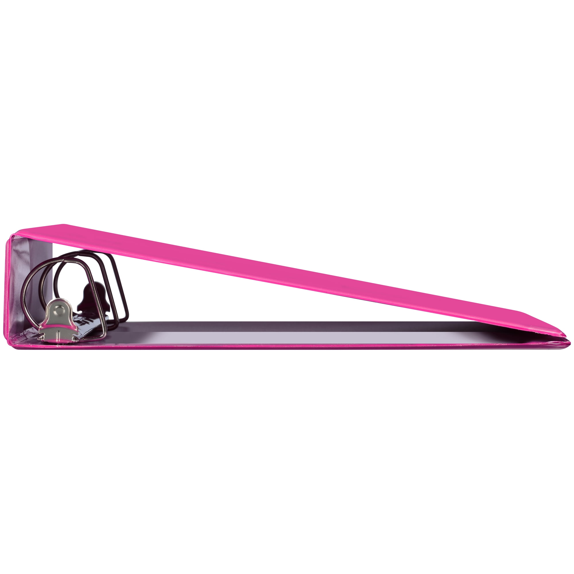 Pen+Gear Durable View 3-Ring Binder with 1.5-inch D Rings