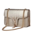 thumbnail image 5 of Bolso de lujo para mujer, nuevo bolso de marca coreana 2024, bolso de mano con cadena de cuero para mujer, bolsos de hombro para mujer, bolsos de mensajero casuales de moda para mujer, 5 of 5