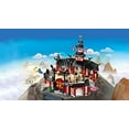 thumbnail image 2 of Ninjago Monastère Héritage de Spinjitzu, Trousse de Construction, Coloré, 2 of 5