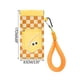 thumbnail image 1 of Bolsa Para Guardar Gafas De Sol Estuche de cuero para gafas con cordón y cierre magnético para gafas de sol y gafas de lectura Yulucky, 1 of 9