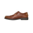 thumbnail image 3 of ZAPATOS DE VESTIR PAZSTOR HOMBRE CABALLERO CAFÉ BARISTA PIEL DE BORREOGO 110 LEON 110p, 3 of 3