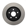 thumbnail image 4 of Centric 120.62114 Centric Premium Disc Brake Rotors Fits select: 2008-2009 PONTIAC G8, 4 of 4