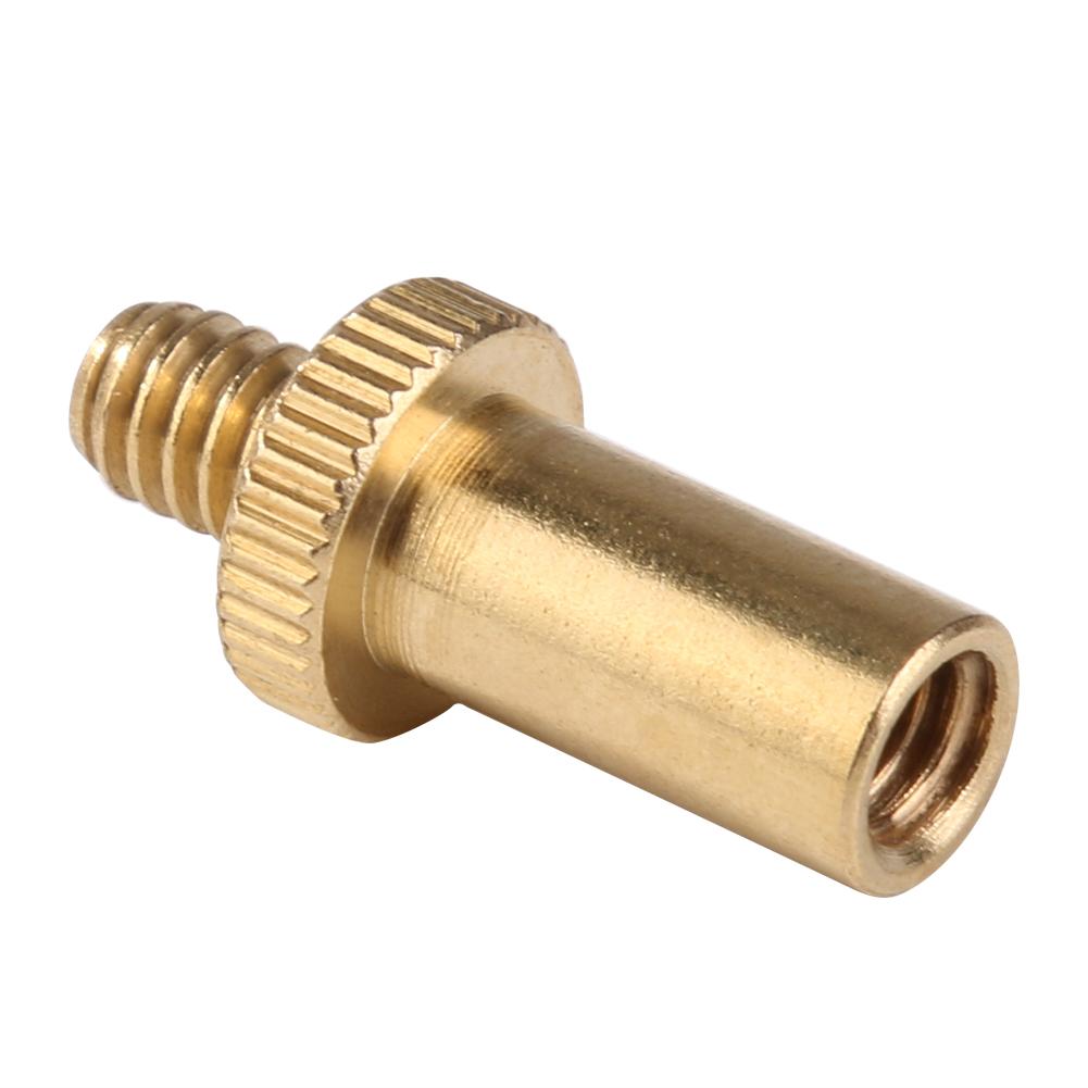 HonHaione 4pcs Bicycle Converter Pump 