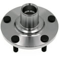 thumbnail image 2 of Dorman 951-852 Front Wheel Bearing and Hub Assembly for Specific Lexus / Toyota Models, 2 of 6