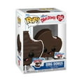 thumbnail image 2 of Pop Icons Hostess 3.75 Inch Action Figure - Ding Dong's #214, 2 of 3