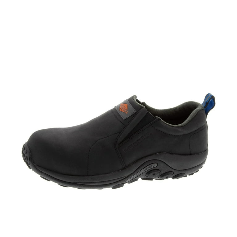 Composite toe cheap merrell