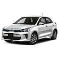 thumbnail image 4 of 7" inch Black Stainless Antenna Mast Power Radio for KIA RIO 2006-2023 Brand New, 4 of 5