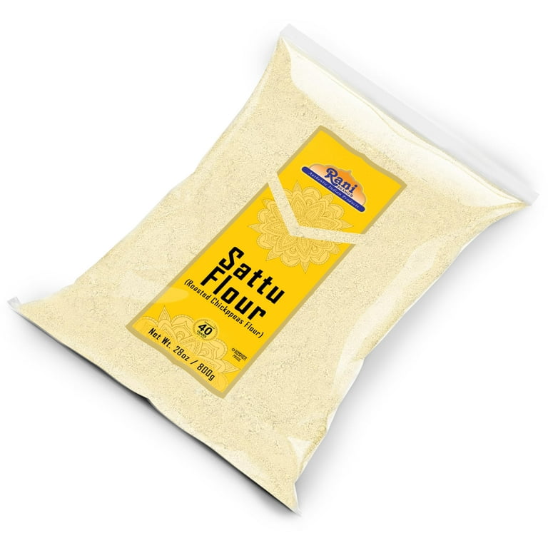 Gram Flour Walmart