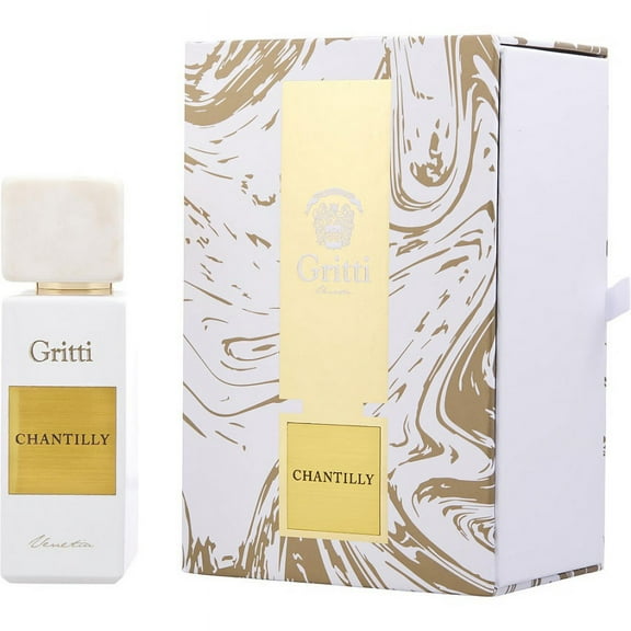 Gritti Ladies Chantilly EDP Spray 3.4 oz Fragrances 8052204136216