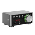 thumbnail image 1 of Amplificador de Sonido portátil TFixol multifuncional BT Digital Mini Amplificador de potencia de audio, 1 of 6