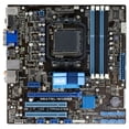 thumbnail image 2 of Asus M5A78L-M/USB3 Micro ATX Desktop Motherboard w/ AMD 760G Chipset, 2 of 2