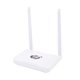 thumbnail image 5 of Enrutador WiFi inalámbrico inteligente - Admite tarjeta SIM 4G - 128 dispositivos | 2 puertos Ethernet y 1 puerto WAN | Modelo CPE Macarena Router de wifi, 5 of 6