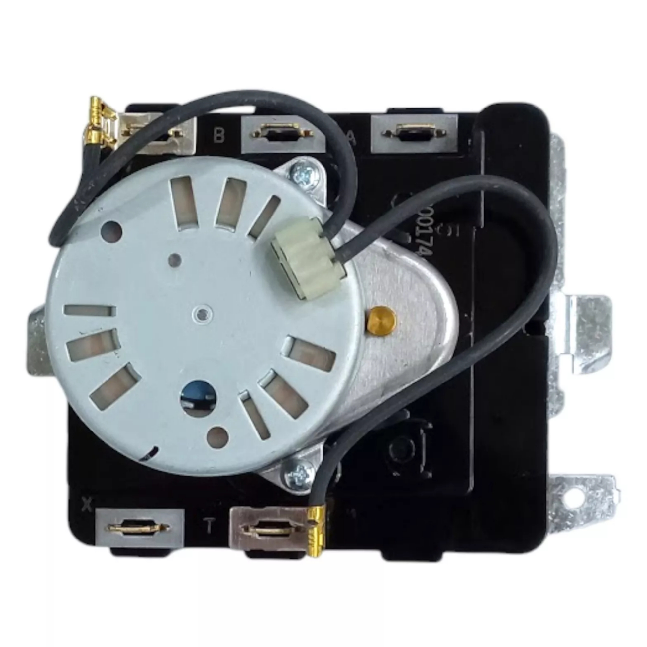 TMD1EM03 TMD1FM07 TMD16M10 Dryer Timer Control Replacement For Hotpoint Dryer Norm Pacific 234D1296P004 234D1296P005, GE GTDP220EF3WW GTDP300EM0WS GTDP300EM1WS GTDP300E