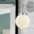 thumbnail image 7 of Innovations Lighting - Beacon - 1 Light Wall Sconce In Industrial Style-10, 7 of 7