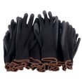 thumbnail image 2 of Maytalsory Color Random Work Protective Glove Construction Working Gloves Protector 20 Pairs XL, 2 of 6
