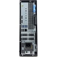 thumbnail image 2 of DELL OPTIPLEX 5060 SFF CORE i7-8700 32GB 512GB SSD AMD RADEON RX 550 WIN 10 PRO (REFURBISHED), 2 of 5