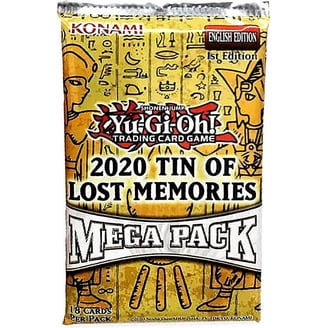 Yu-Gi-Oh! Speed Duel Starter Decks: Twisted Nightmares - Walmart.com