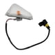 thumbnail image 1 of Luz de Marcador Del Techo 68232473 Lámpara de Cabina para La Ramas 1500 2500 3500, 1 of 9