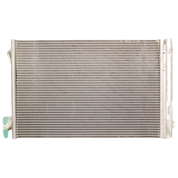 For BMW 320i 325i 328i 330i 335d 328d 128i 135i M3 A/C AC Condenser Drier - BuyAutoParts