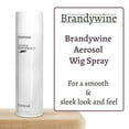 thumbnail image 2 of Brandywine Wig Spray, Aerosol, 10 Ounce, 2 of 7