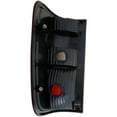 thumbnail image 2 of New Driver Side Tail Light for 2007-2008 Ford F-150 Halogen W/o bulb, 2 of 5