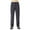 Grey, variant on Womens Travel Pants Wrinkle Free Trendy Stretch Cargo Pants Breathable Nylon Baggy Pants Multi-Pocket