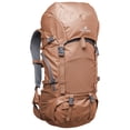 thumbnail image 2 of Mochila de Hiking Backpacking Signal 65L  - CAFE - TETON, 2 of 4
