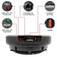 thumbnail image 3 of Subwoofer Amplificado 12 PuLG Llanta Repuesto Nano Steelpro, 3 of 6