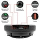 thumbnail image 3 of Subwoofer Amplificado 12 PuLG Llanta Repuesto Nano Steelpro, 3 of 6