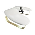 thumbnail image 4 of Reposabrazos para uñas, almohada de mano para manicura, ergonómica, elegante, antideslizante, cómoda, herramientas técnicas, soporte de mano suave de, 4 of 8