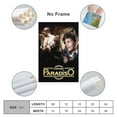 thumbnail image 2 of Nuovo Cinema Paradiso Movie Poster (2) Wall Art Poster Gifts Bedroom Prints Home Decor Hanging Picture Canvas Painting Posters 20x30inch(50x75cm), 2 of 6