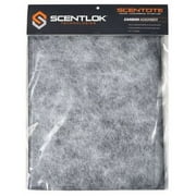 Scentlok Carbon Adsorber  Traps and Controls Odors for your Hunting Gear
