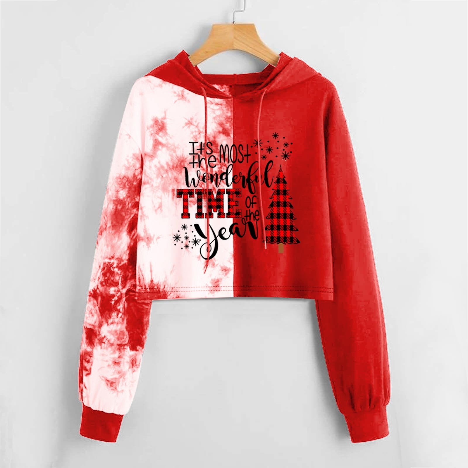 Women's Yoga Sweatshirts