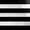 Black, variant on Women's Striped Print Tank Top Scoop Neck Sleeveless Summer Camisole Casual Horizontal Stripe Vest Daily Wear Cami Shirt