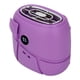 thumbnail image 5 of Ventilador De Abrazadera De Cintura Portátil Recargable Con Pantalla LED, Difusor De Aceite Esencial, Potente Flujo De Aire, Ventilador Portátil Para Exteriores, 5 of 7