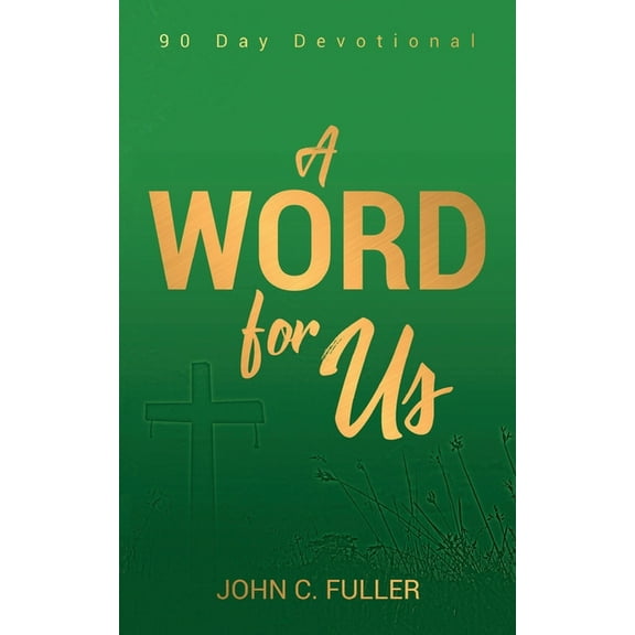 A Word For Us, (Paperback)