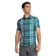 thumbnail image 1 of Jockey Outdoors Men's Short Sleeve Utility Shirt, 1 of 6