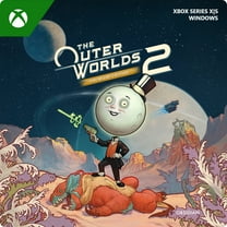 The Outer Worlds 2: Premium Edition - Xbox Series X|S [Digital]