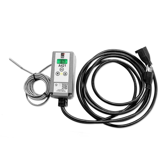 Learn to Brew A421 Johnson Digital Controller