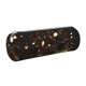 thumbnail image 1 of Disketp Classical Golden Casino Estuche Organizador de Lápices de Cuero, Estuche de Oficina con Cremallera para Bolígrafo y Lápiz, 1 of 6